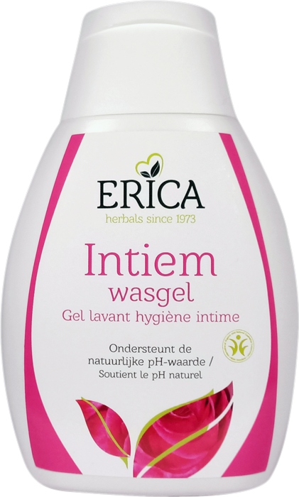 ERICA INTIEM WASGEL 250 ML