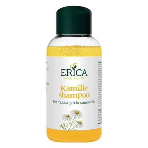 KAMILLE SHAMPOO 250 ML