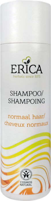 COSMOS SHAMPOO NORMAAL HAAR 200 ML