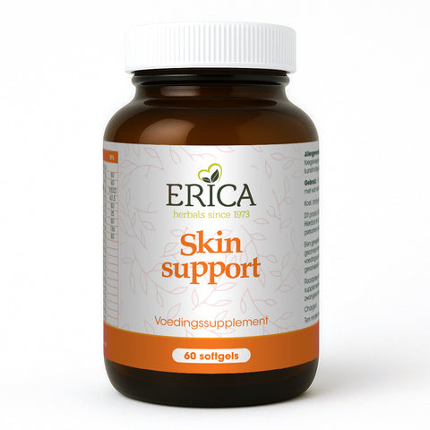 SKIN SUPPORT 60 CAPS