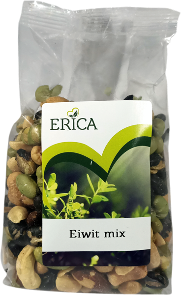 EIWIT MIX 200 G