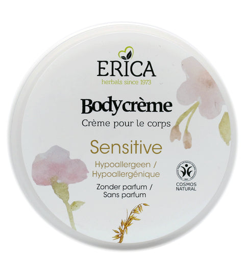 SENSITIVE BODYCREME 150 ML