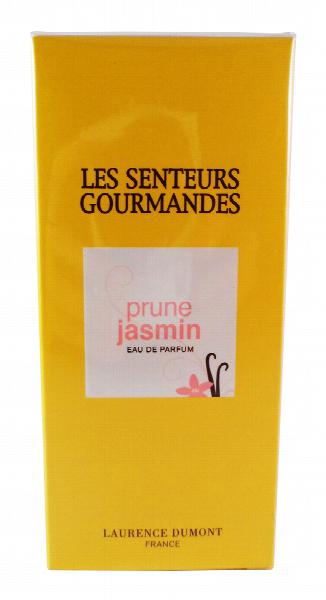 LSG EAU DE PARFUM PRUNE JASMIN 100 ML