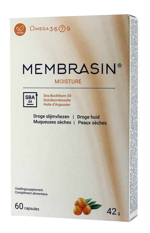 MEMBRASIN OMEGA 7   60C
