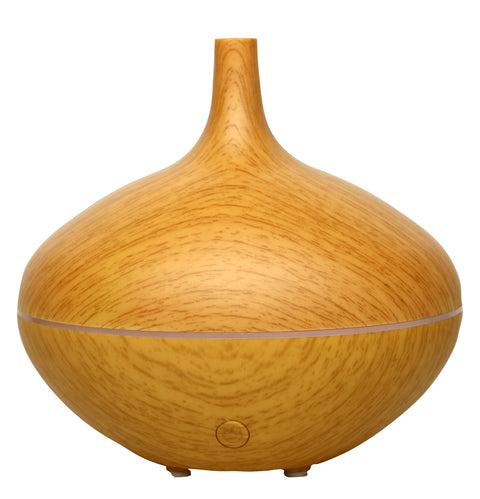 DIFFUSER LIGHT WOOD LARGE