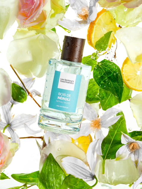 LSG EAU DE PARFUM BOIS DE NÈROLI 100 ML