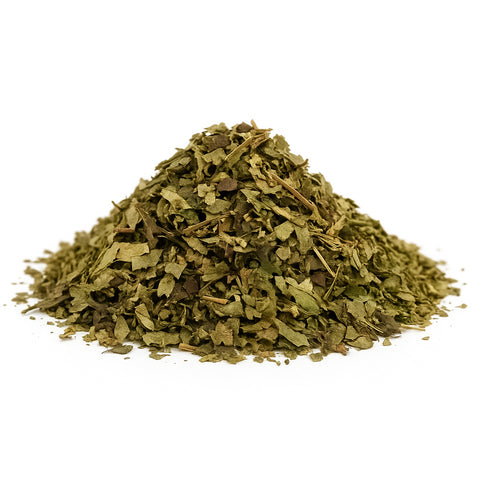 KOEMIS KOETJING (KATTENSNOR) 100 G