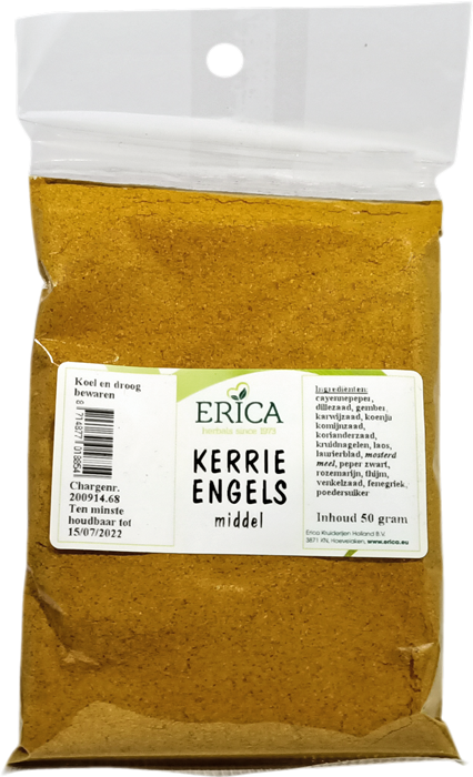 KERRIE ENGELS 50 G