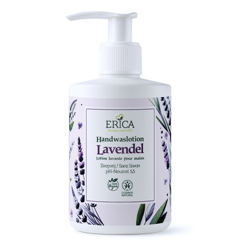 HANDWASLOTION LAVENDEL 300 ML