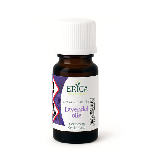 LAVENDEL OLIE 10 ML