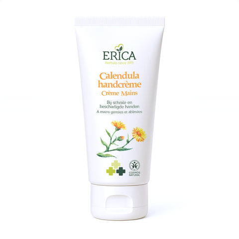 CALENDULA HANDCREME TUBE 100 ML