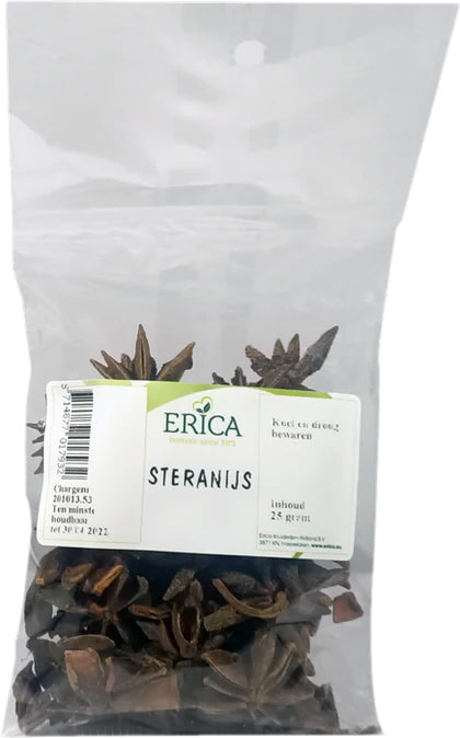 STERANIJS 25 G