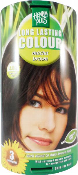 LLC MOCHA BROWN 4.03 100 ML 49148