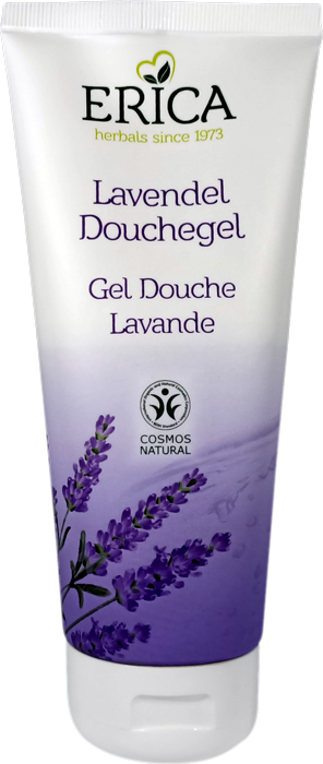 DOUCHEGEL LAVENDEL 200 ML