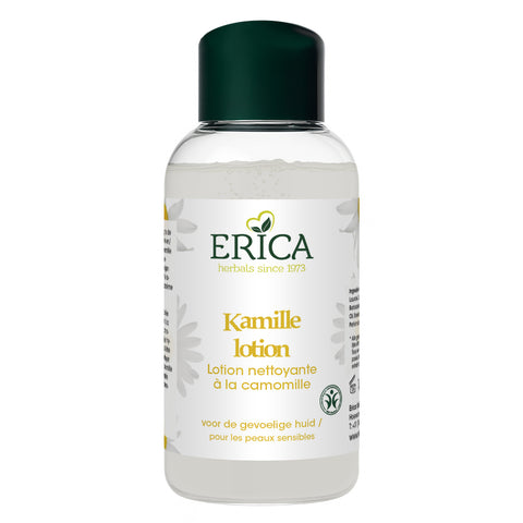 KAMILLE LOTION 150 ML