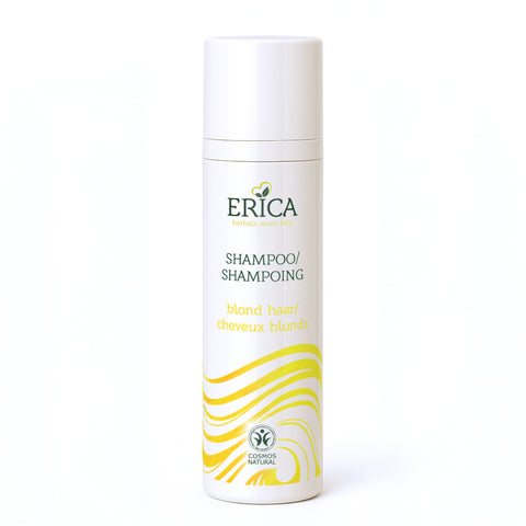 COSMOS SHAMPOO BLOND HAAR 200 ML