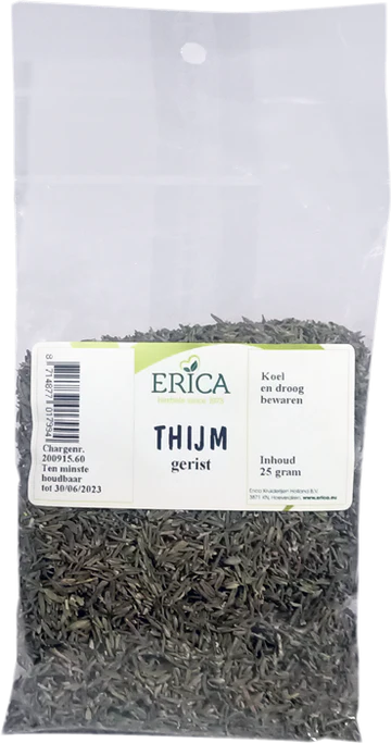 THIJM GESNEDEN 25 G