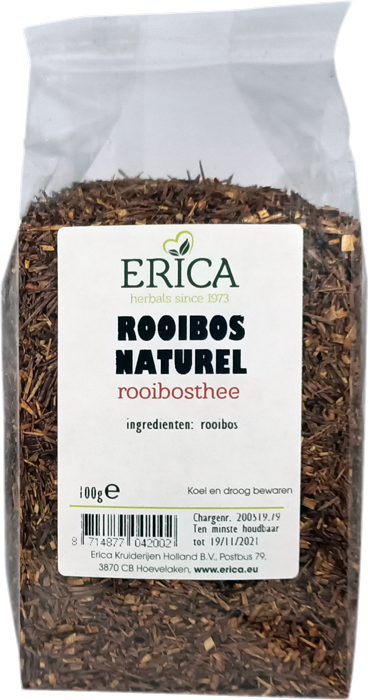 ROOIBOS NATUREL 100 G