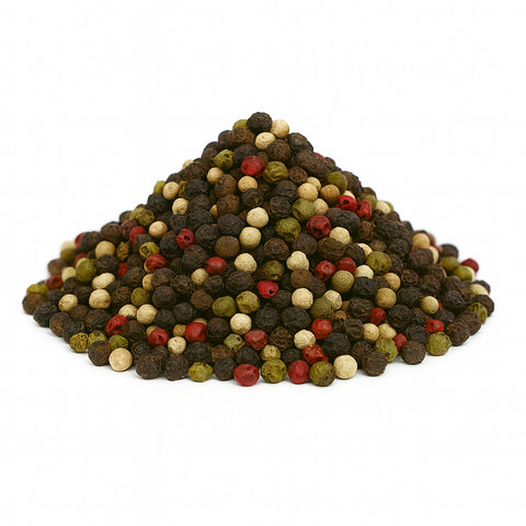 VIER SEIZOENEN PEPER 50 G