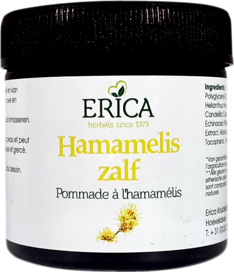 HAMAMELIS ZALF 55 ML