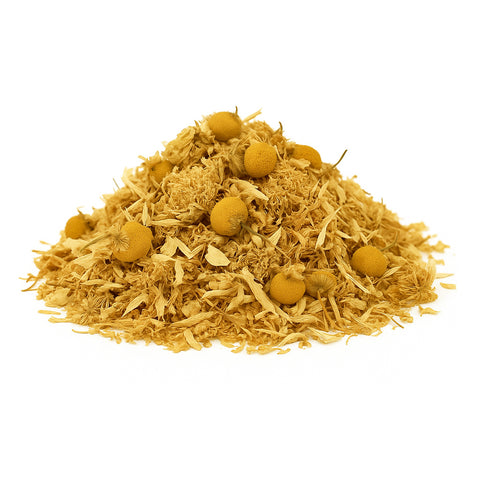 KAMILLE BLOESEM 100 G