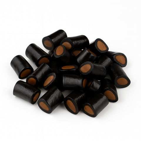 ZWEEDSE DROPPEGELS 150 G