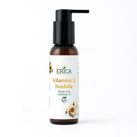 VITAMINE E HUIDOLIE 100 ML