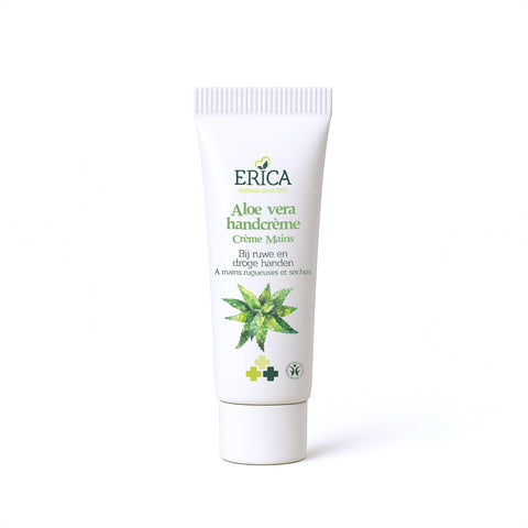 ALOE VERA HANDCREME 20 ML