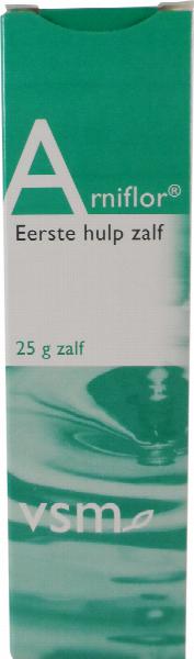 VSM ARNIFLOR ZALF 25G