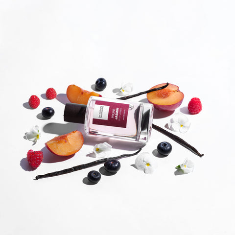 LSG EAU DE PARFUM PRUNE JASMIN 100 ML