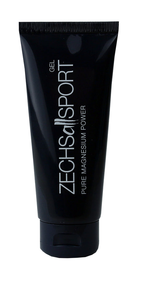 ZECHSAL ALL SPORT GEL  100ML