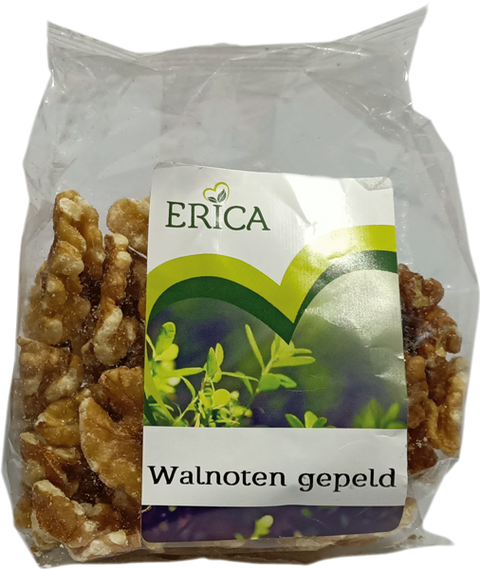 WALNOTEN GEPELD 90 G