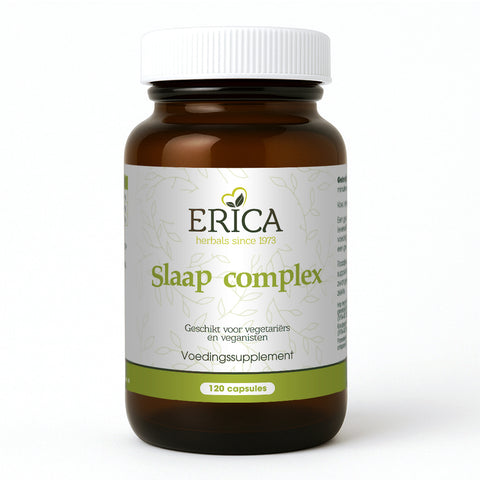 SLAAP COMPLEX 120 CAPS