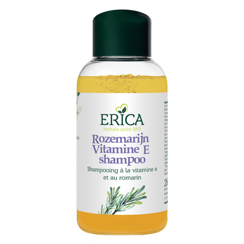 ROZEMARIJN VITAMINE E SHAMPOO 250 ML