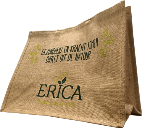 ERICA JUTE TAS