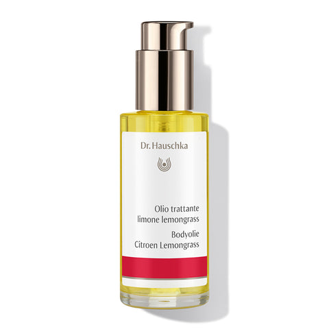 BODY-OLIE CITROEN + LEMONGRASS 75 ML