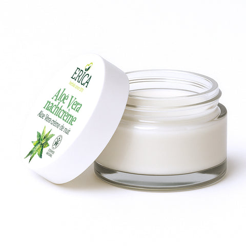 ALOE VERA NACHTCREME 15 ML
