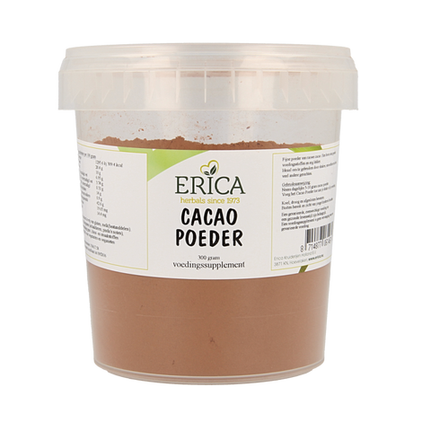 CACAO POEDER 300 G