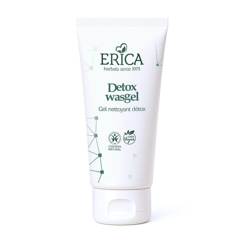 DETOX WASGEL 100 ML