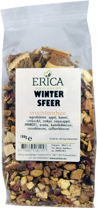 WINTER SFEER 100 G