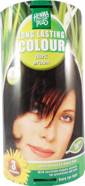 LLC DARK BROWN 3 100M 49150