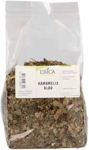 HAMAMELISBLAD 100 G