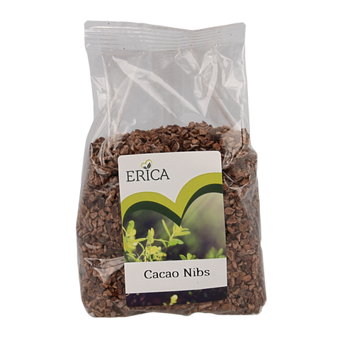 CACAO NIBS 200 G