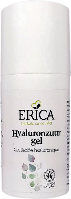 HYALURONZUUR GEL 30 ML