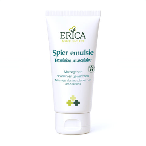 SPIER EMULSIE 100 ML