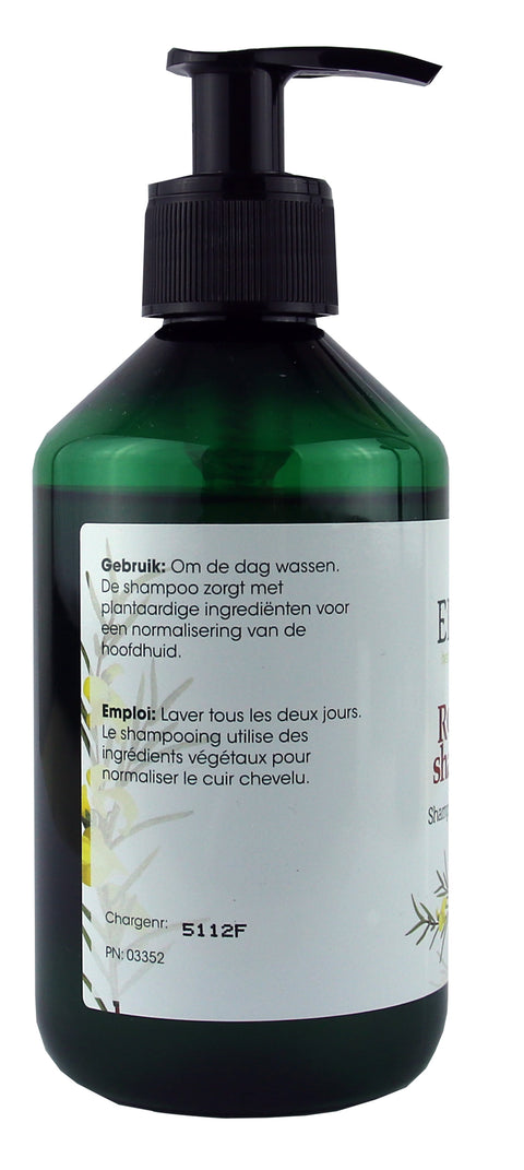 ROOIBOS SHAMPOO 250 ML