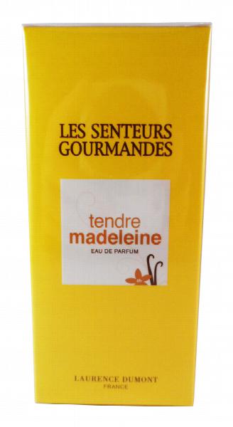 LSG EAU DE PARFUM TENDRE MADELEINE 100 ML