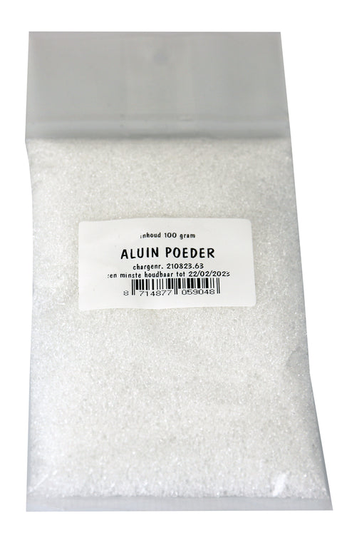 ALUIN POEDER 100 G