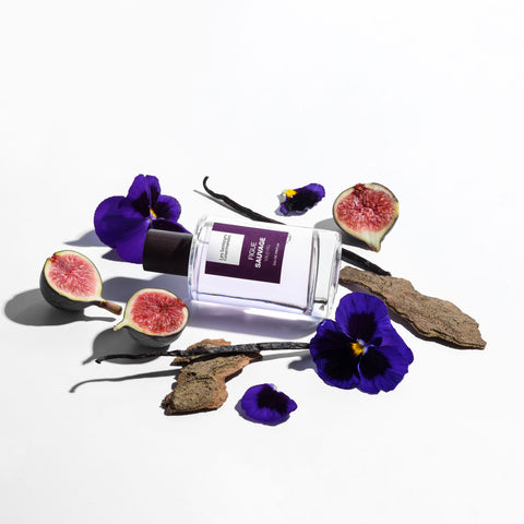 LSG EAU DE PARFUM FIGUE SAUVAGE 100 ML