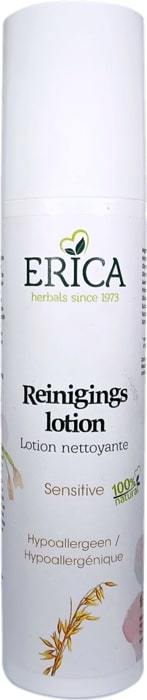 SENSITIVE REINIGINGSLOTION 200 ML